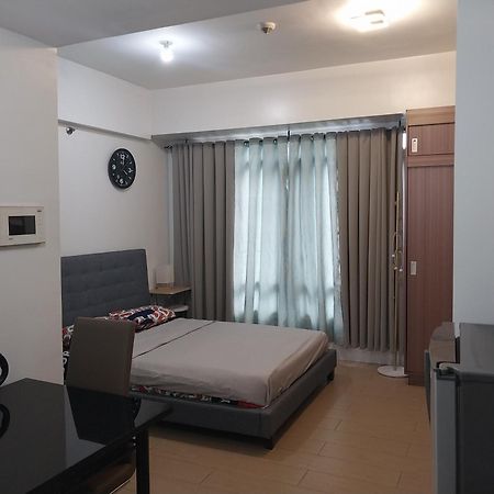 Alps At 150 Newport Blvd Condominum Near T3 Pasay Luaran gambar