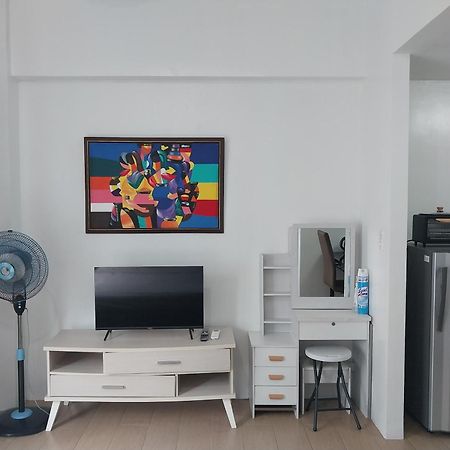Alps At 150 Newport Blvd Condominum Near T3 Pasay Luaran gambar