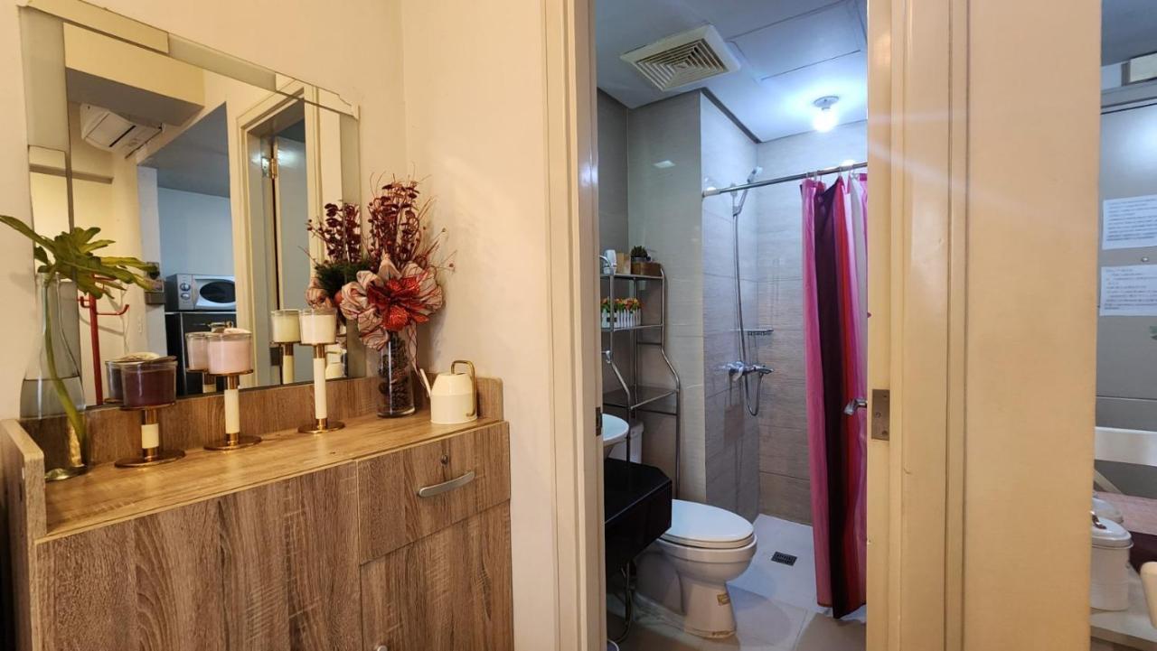 Alps At 150 Newport Blvd Condominum Near T3 Pasay Luaran gambar