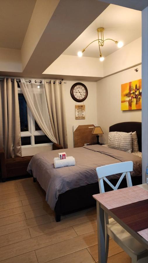 Alps At 150 Newport Blvd Condominum Near T3 Pasay Luaran gambar