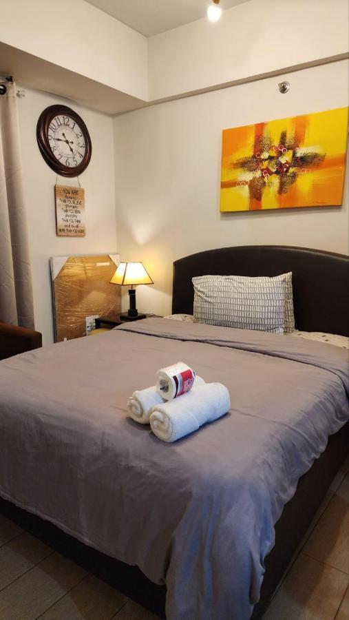 Alps At 150 Newport Blvd Condominum Near T3 Pasay Luaran gambar