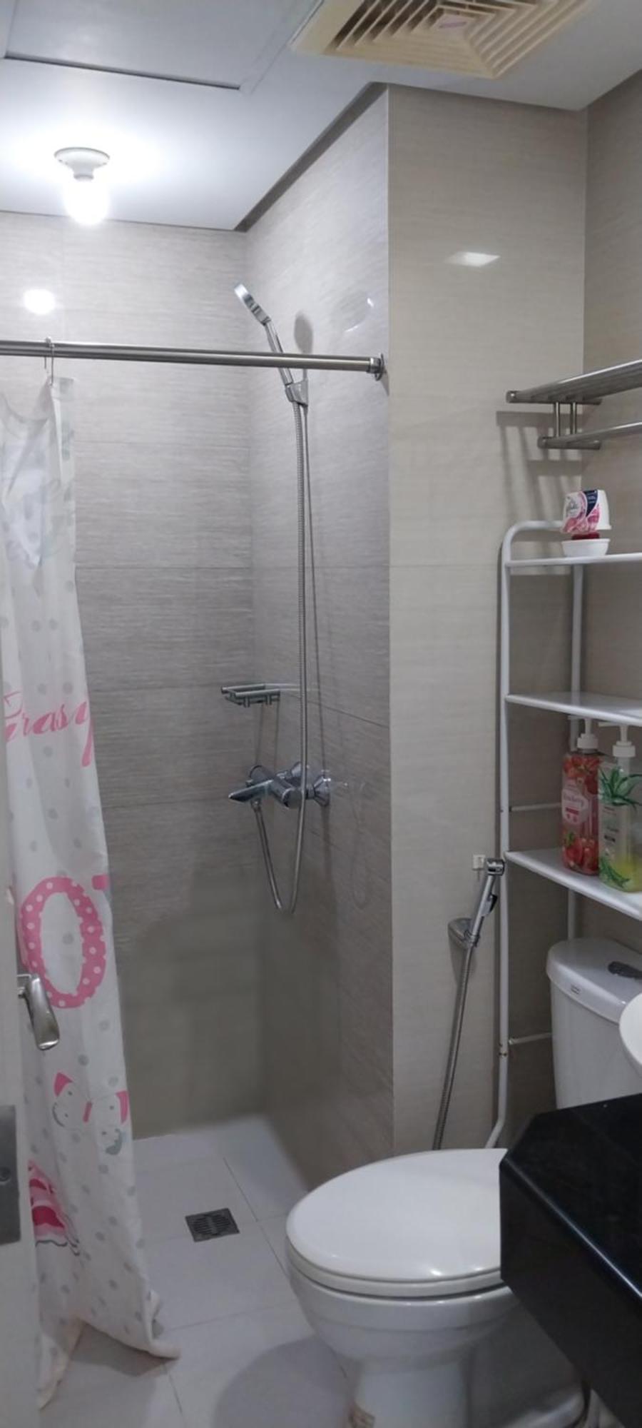 Alps At 150 Newport Blvd Condominum Near T3 Pasay Luaran gambar