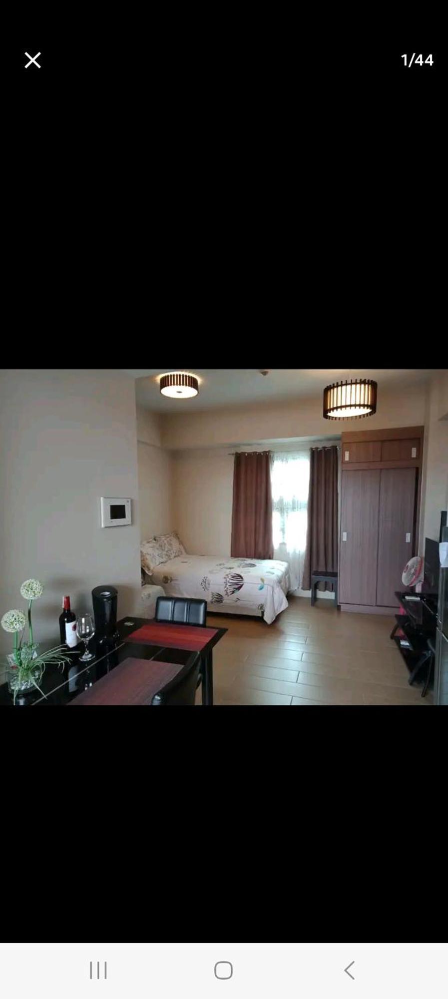 Alps At 150 Newport Blvd Condominum Near T3 Pasay Luaran gambar