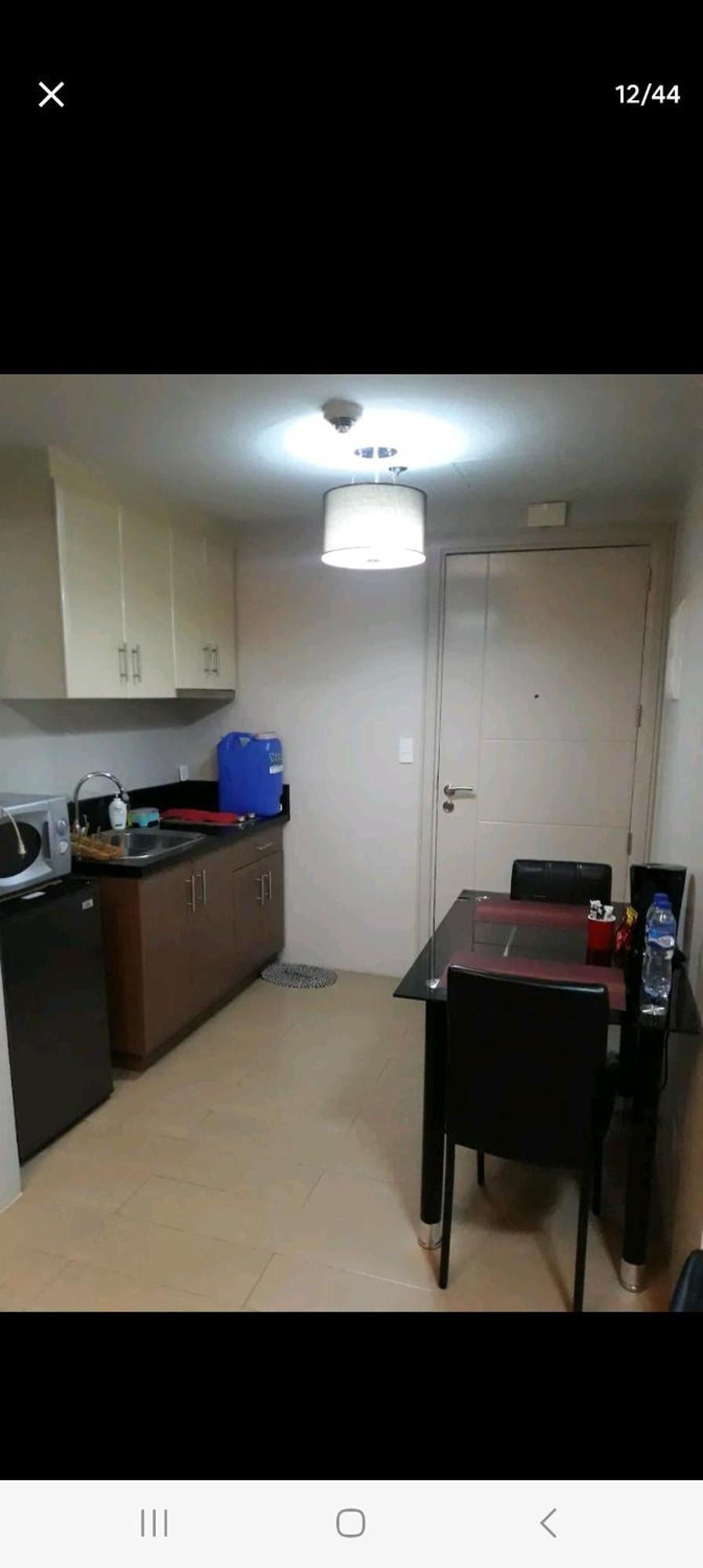 Alps At 150 Newport Blvd Condominum Near T3 Pasay Luaran gambar
