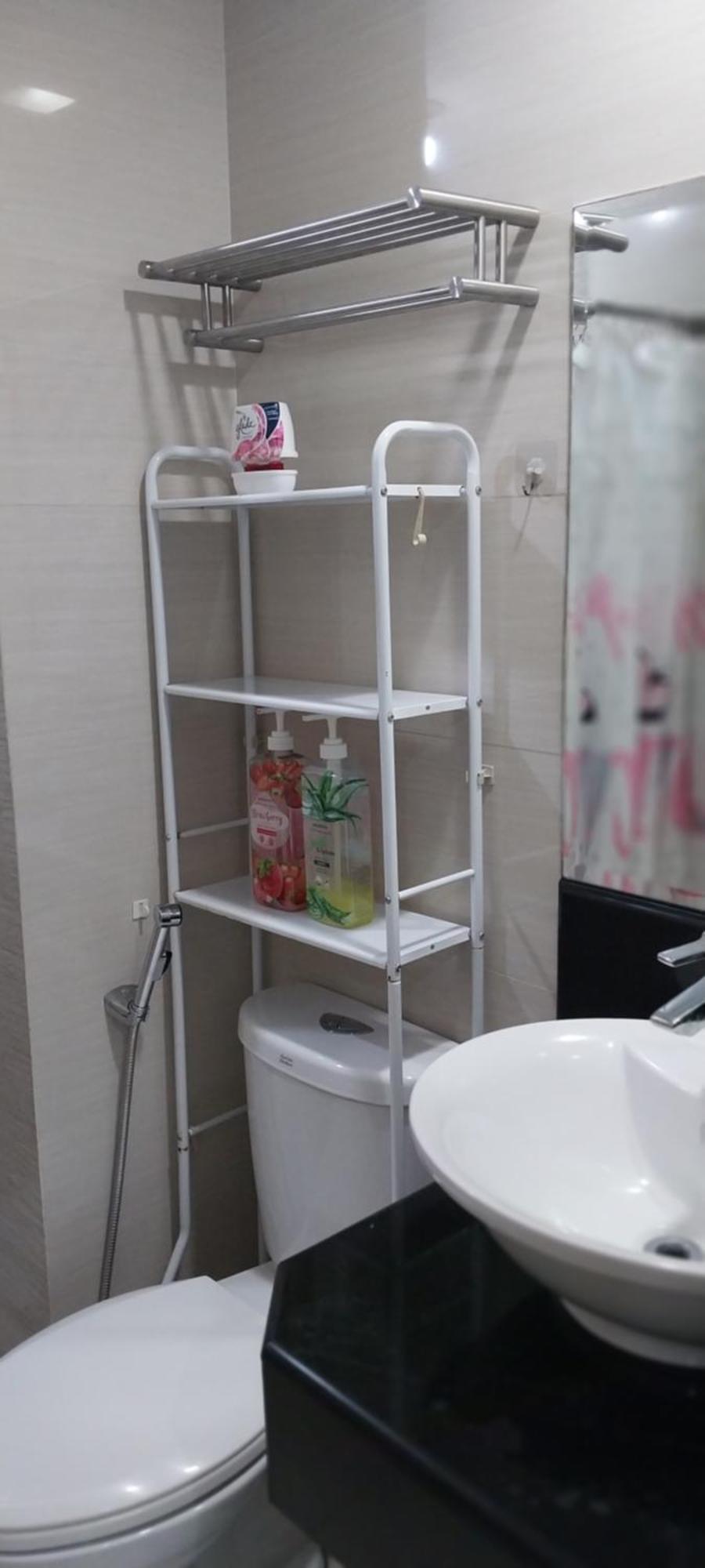 Alps At 150 Newport Blvd Condominum Near T3 Pasay Luaran gambar