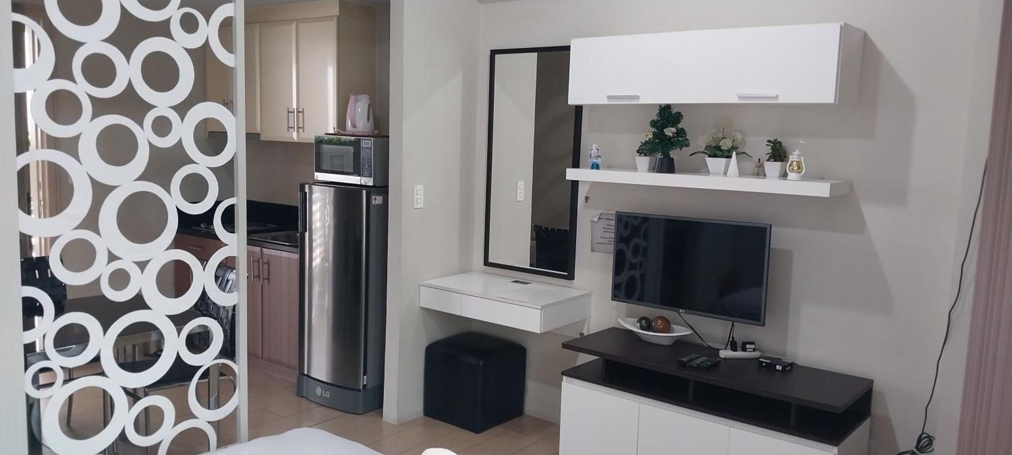 Alps At 150 Newport Blvd Condominum Near T3 Pasay Luaran gambar
