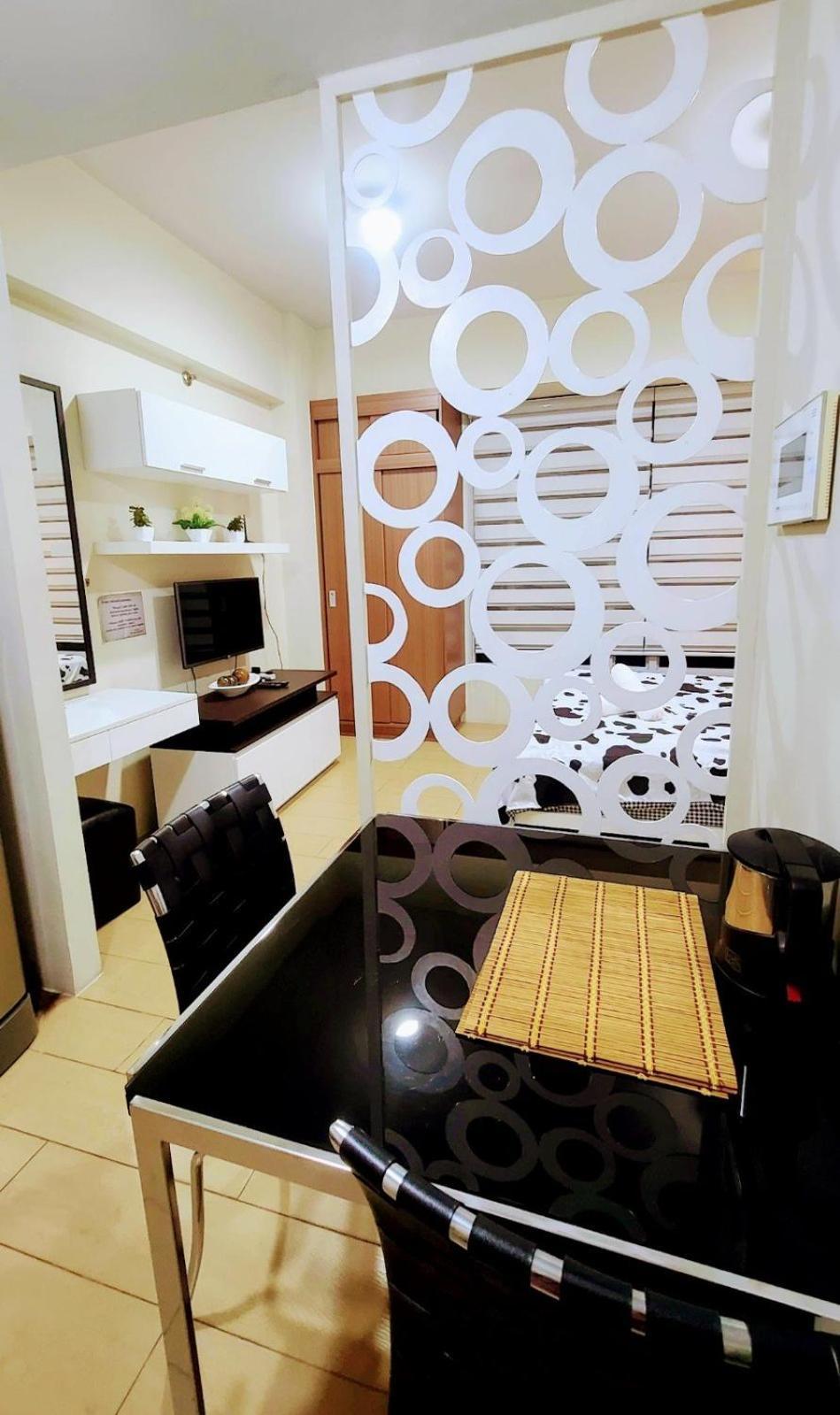 Alps At 150 Newport Blvd Condominum Near T3 Pasay Luaran gambar