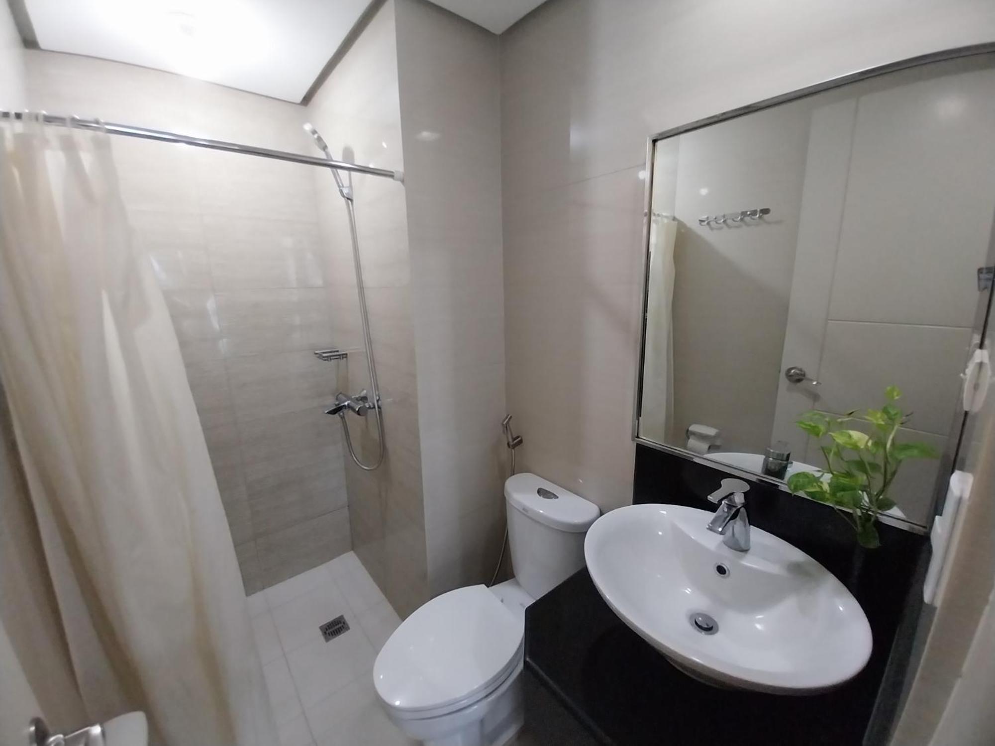 Alps At 150 Newport Blvd Condominum Near T3 Pasay Luaran gambar