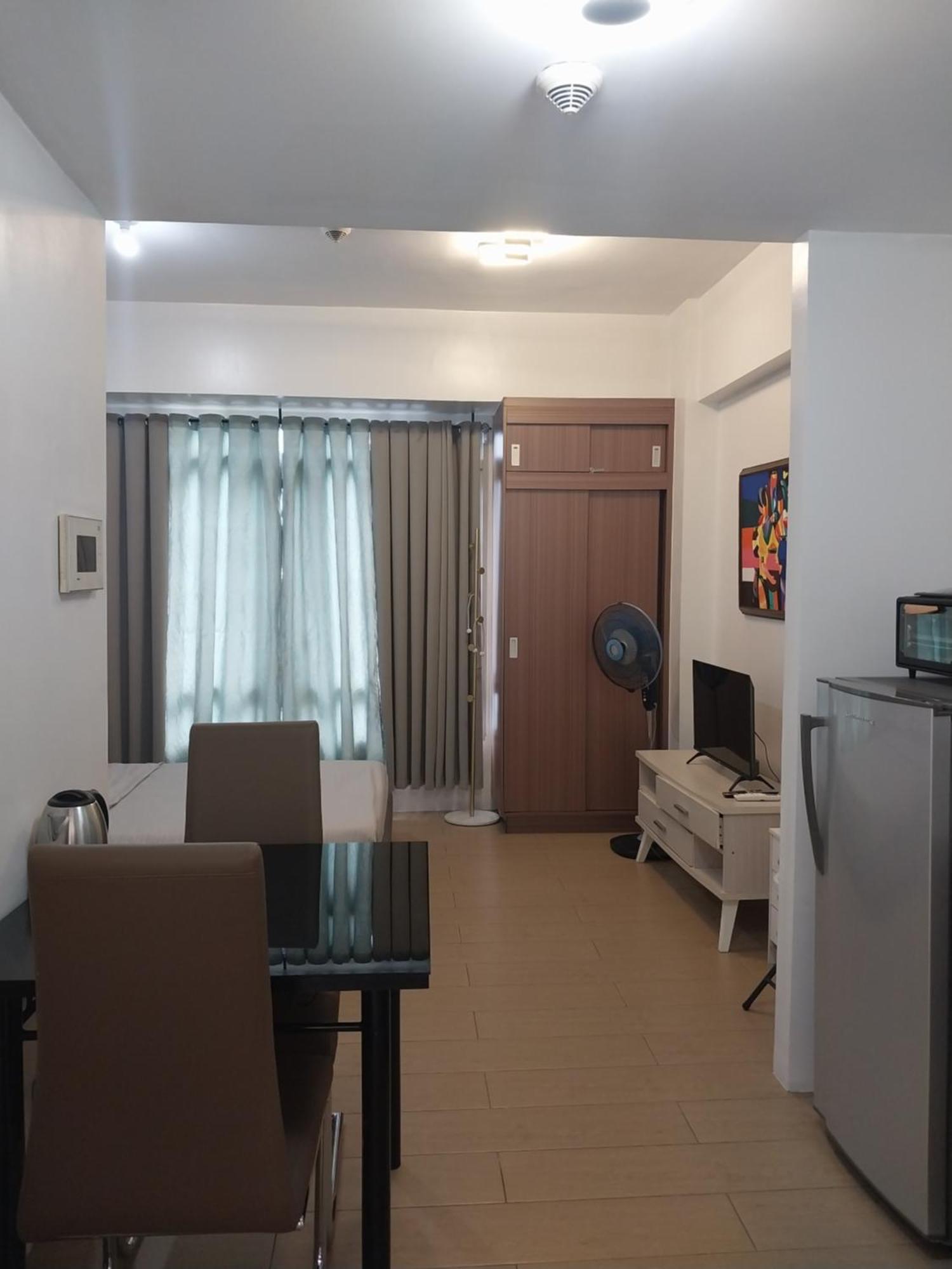 Alps At 150 Newport Blvd Condominum Near T3 Pasay Luaran gambar