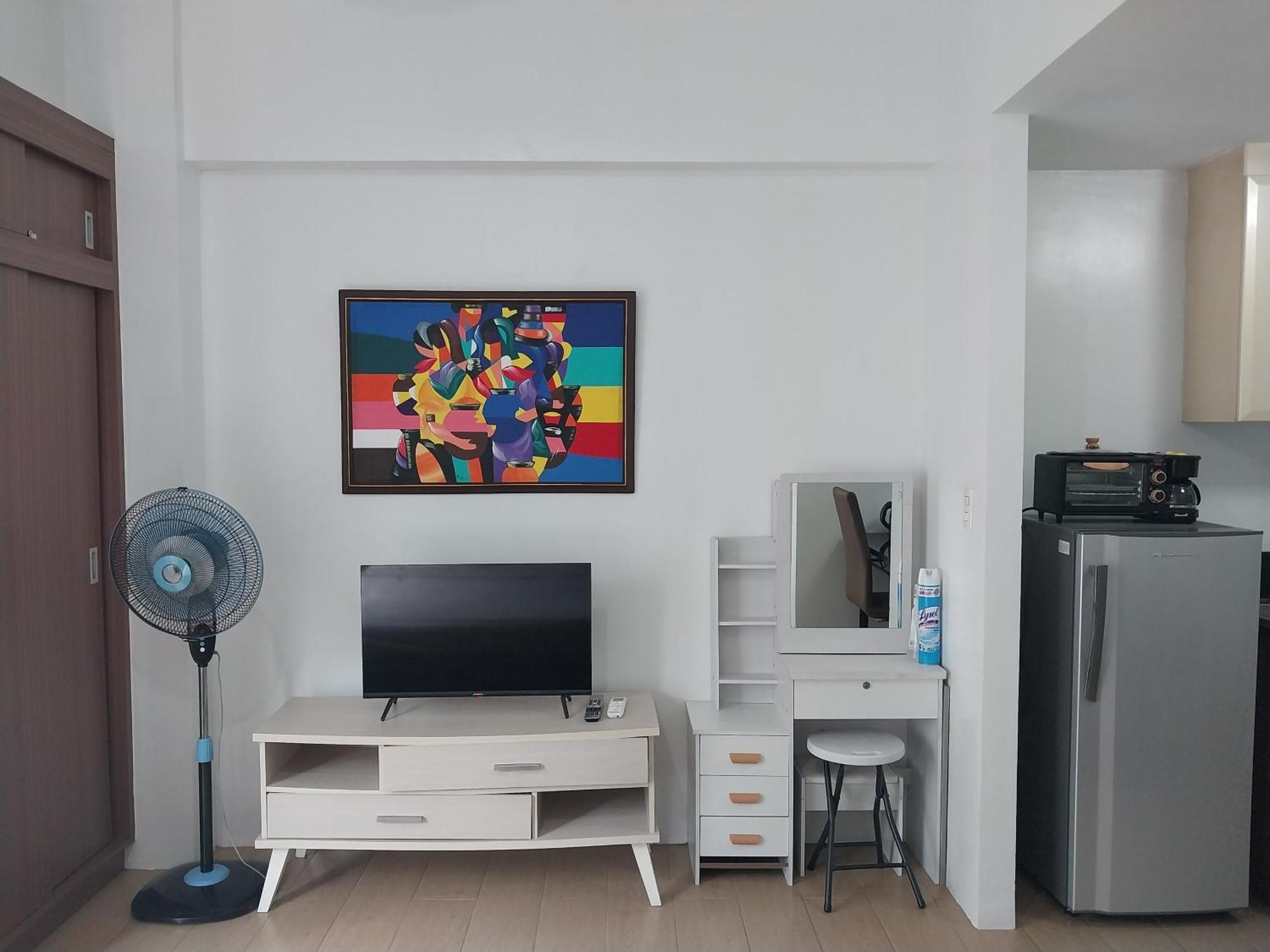 Alps At 150 Newport Blvd Condominum Near T3 Pasay Luaran gambar